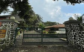 The Riverstone Agro Farm